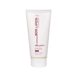 BB|One SOS Intense LIPIDS OIL Шам-нь 200мл
