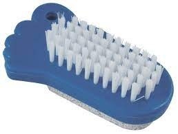 ELLIS/002 RB Пемза-щетка д/ног