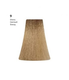 PICASSO Кр-кр д/вол.100мл 9.0 Интенс.натур.оч.св.блонд