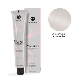 ADRICOCO Miss Adri 0.00A Корректор аммиач. 100мл