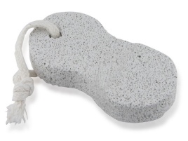 ELLIS/077 RF Пемза фигурная с верев.