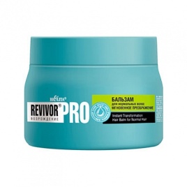 БЕЛ Revivor PRO Б-м д/норм.вол. "Мгнов.преображ" 300мл
