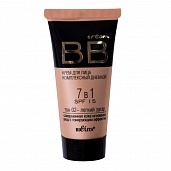 BB Крем д/лица день комплекс 7в1 SPF15 30мл тон 02