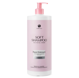 ADRICOCO Soft Ш-нь Бессульфат.1000мл.