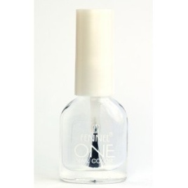 FL Лак д/н "One" №001 белый