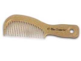 ELLIS/070 RBR Расческа малая