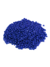 SOLINE Воск (пленочн.) гранулы PREMIUM 100гр. Лаванда (с ароматом)