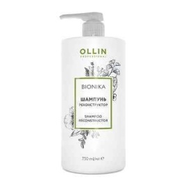 OLLIN BN Ш-нь-реконстр.750мл