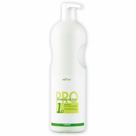 Бел Проф Ш-нь д/профессион.1000мл. *