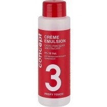 C-PT PROFY TOUCH Оксидант 60мл 3% 