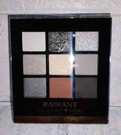 Ffleur  Тени д\век Е-590 9цв.№02-30%