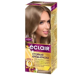 ECLAIR OMEGA-9 кр-кр 6.3 Капучино