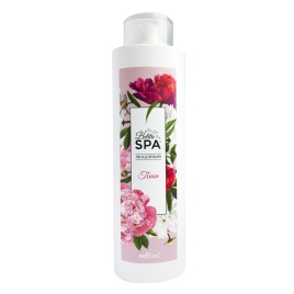 "NEW"SPA Пена д/ванн Пион 520мл
