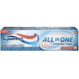 З/п Аквафреш 100мл All-in-One Protection
