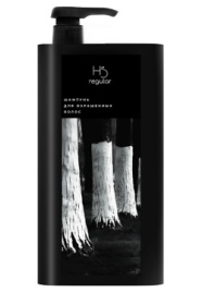 Hair Sekta Regular Ш-нь 1000мл Для окраш.вол.