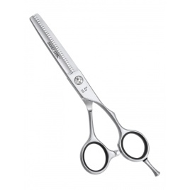 SS Ножницы парик. premium PN 133-5,5 F