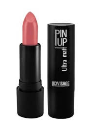 LUX visage г/п ultra matt №506 Николь-Малина