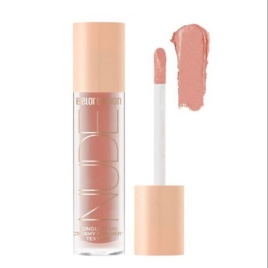 БЕЛ ДИЗ Тени матовые Nude Harmony  Тон 5 Nevermind