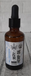 ...BeOn Hemp Oil Сыв-ка Очищ. и Рост 50мл