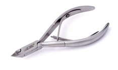 SS АТ-836 D Кусачки (5мм) ман. д/кожи  