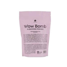 ADRICOCO Пудра обесцв. д/в Wow Bomb 500г.