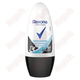 РЕКСОНА дез рол жен 50 Невид.прозрачн.кристалл
