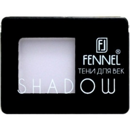 FL-1303 Тени д/век 1 цв.№18 платиновый