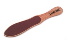 SS АТ-250 Терка д/педик. больш. 