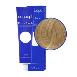 C-PT PROFY Touch Кр-краска 10.31 Оч.св.-золот.-жемчужн. 100мл