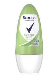 РЕКСОНА дез рол жен 50 Алоэ-вера