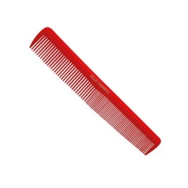 ELLIS/ 03 R RC Расческа д/вол.Красная