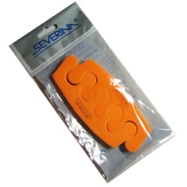 S-A  Раздел. д/пальцев ног (1уп=2шт) №730