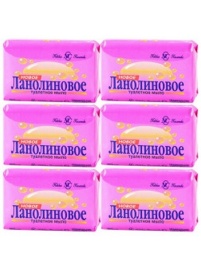 Н/К т/м 90г Новое Ланолиновое