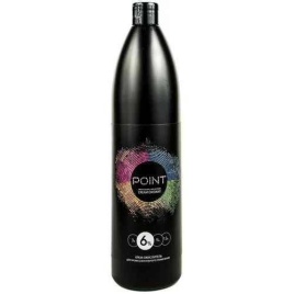 POINT Крем-окислитель 6% 1000мл.