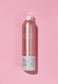 DEW BASIC Спрей-мусс 300мл Для объема у корней ф.ц.