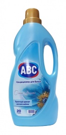 АВС Конд. д/стирки  Гламурный океан 2л COOL