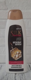 БЕЛ SILK ПРОТЕИН.Ш-нь "Шелковые волосы.500мл