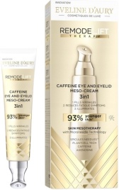        ЭВ RLT Крем д/век 15мл 3в1 Кофеин