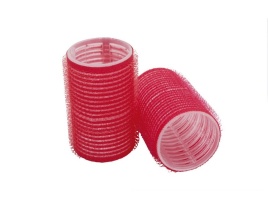 ELLIS/36 BL Бигуди на липучке 36*63 6шт