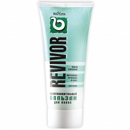 БЕЛ Бал-м РЕВИВОР 200мл туба