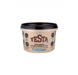 Веста Мыло-гель хоз.500мл 88% Стандарт
