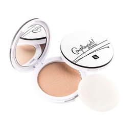 "R" Пудра комп.мат. тон.05 теплый беж