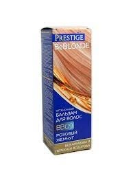 ПРЕСТИЖ Оттен.б-м BeBLOND BB 09 Розовый жемчуг