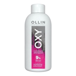 OLLIN OXY 9% 30vol 90мл