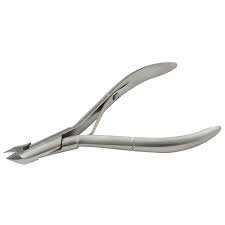 ELLIS/031 RK Кусачки маникюр.д/кутик.