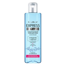 Compl Тоник Увлаж. 250мл