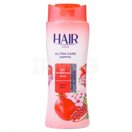 HAIR Ш-нь с маслом Гранат  600мл.