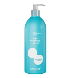 CONCEPT INFINITYl Aoua Boos Маска. Увлаж. 500мл