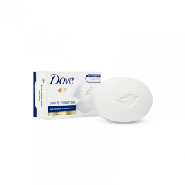 DOVE Мыло 90г Красота и уход