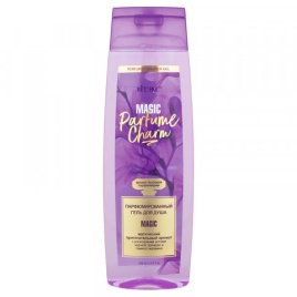   Вит PC Гель д/душа парфюмир.400мл MAGIC